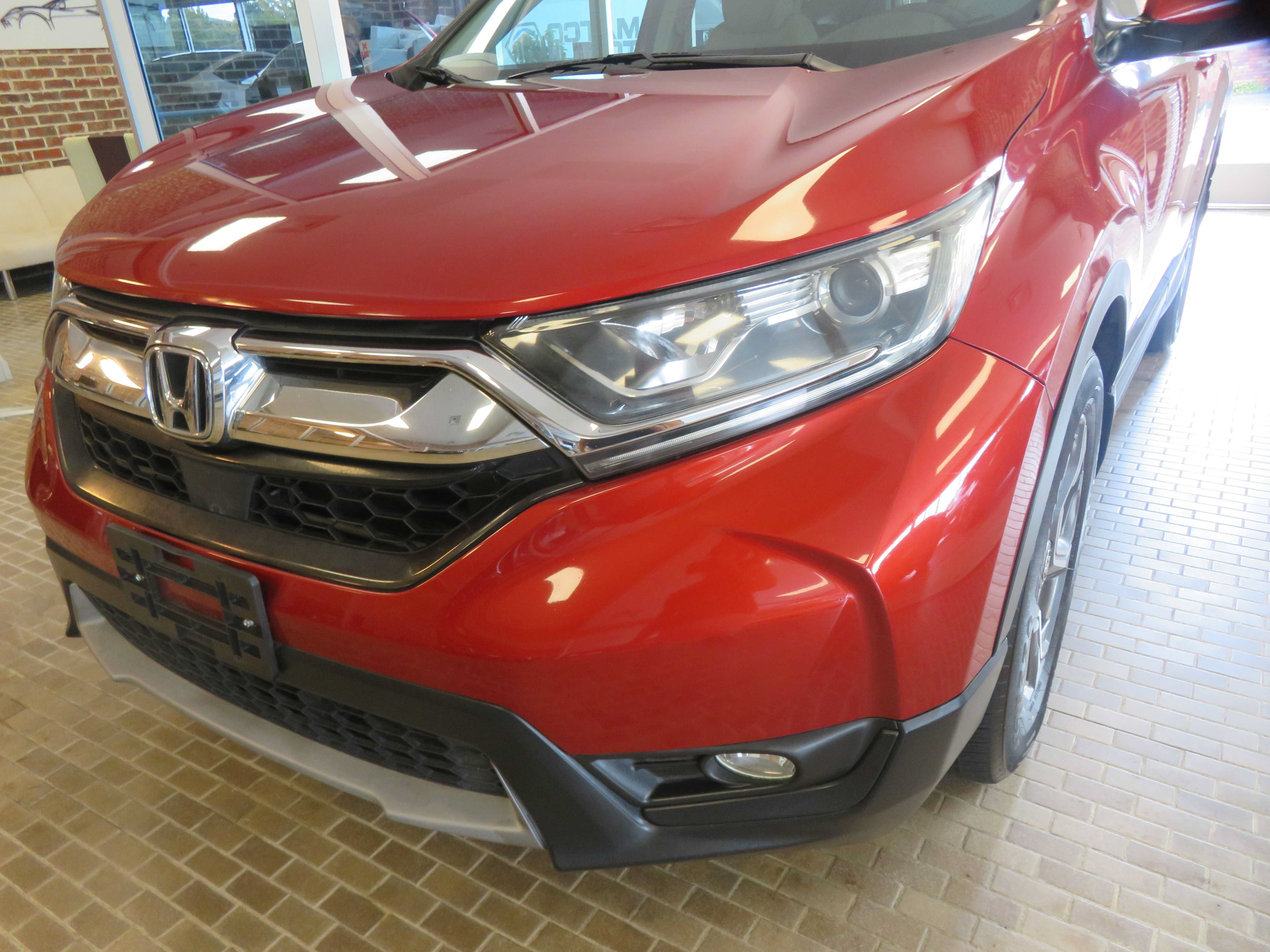 Used 2019 Honda CR-V EX image 57