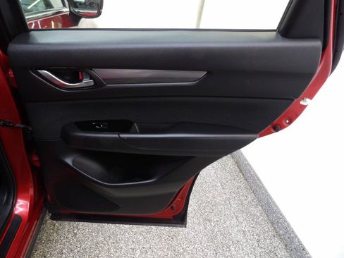 Used 2019 MAZDA CX-5 Sport AWD/4WD image 12