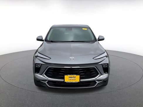 Used 2025 Buick Encore GX Preferred image 4