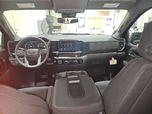 New 2026 GMC Sierra 1500 Elevation w/ Elevation Select Package image 21