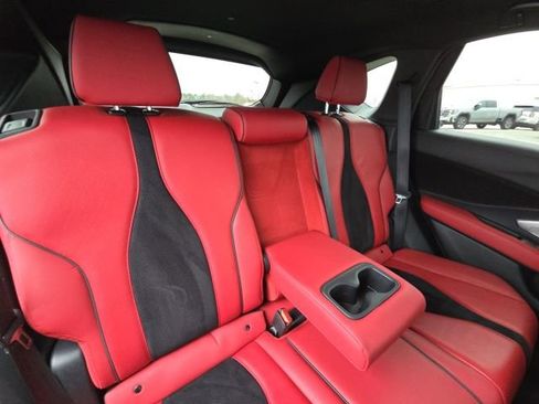 Used 2024 Acura RDX A-Spec image 18