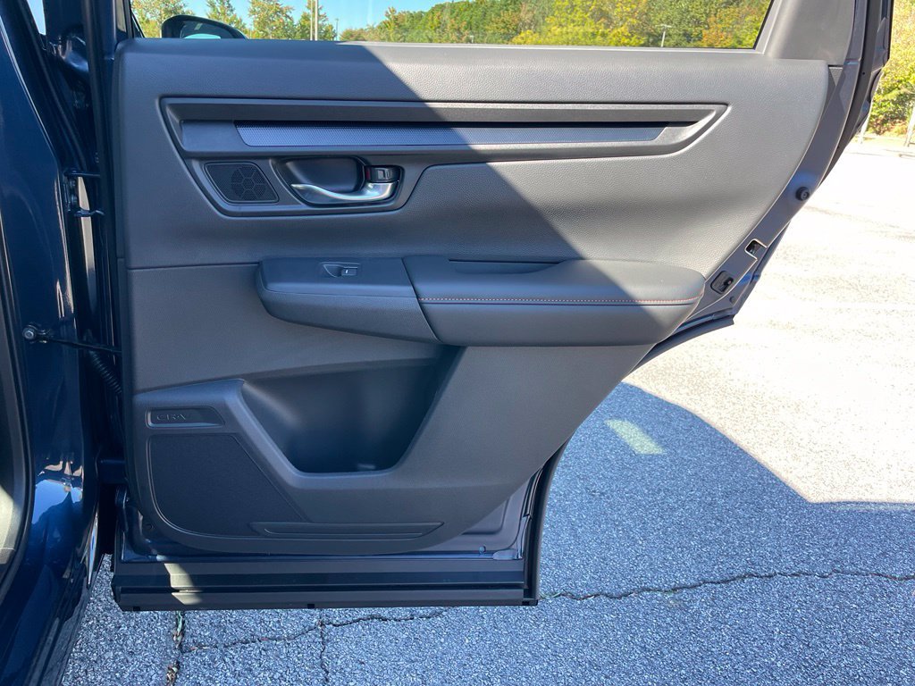 New 2027 Honda CR-V Sport-L image 34