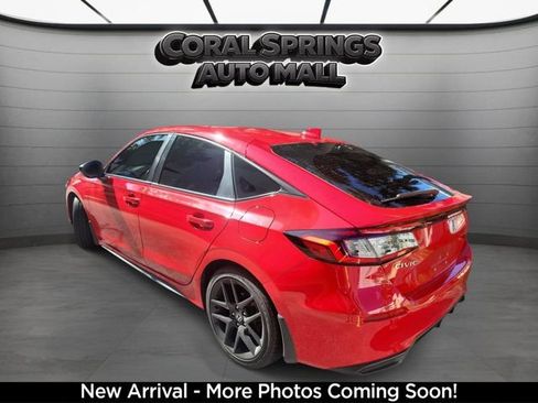 Used 2022 Honda Civic Sport image 3