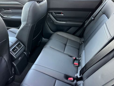 New 2026 MAZDA CX-50 AWD 2.5 Hybrid w/ Premium Pkg image 13