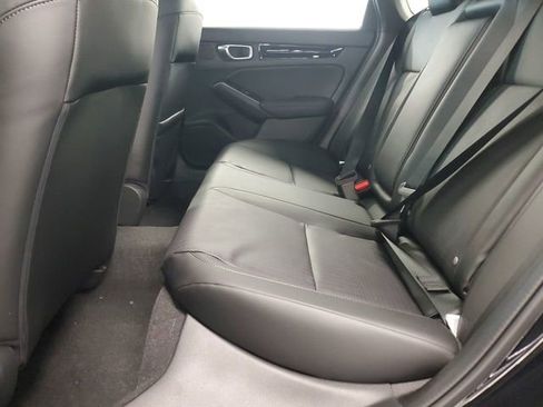 New 2026 Honda Civic Sport Touring image 22