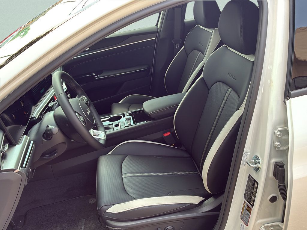 New 2026 Kia K5 GT-Line w/ GT-Line Premium Package FWD image 22