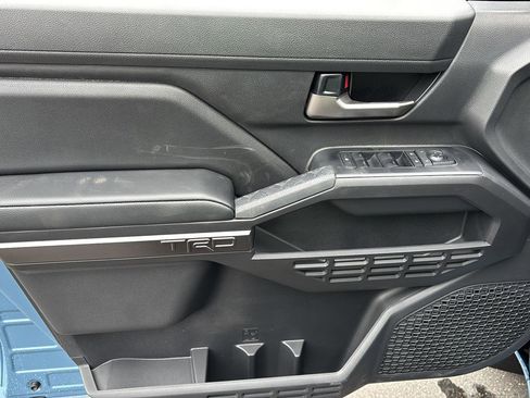 New 2026 Toyota Tacoma TRD Sport image 17