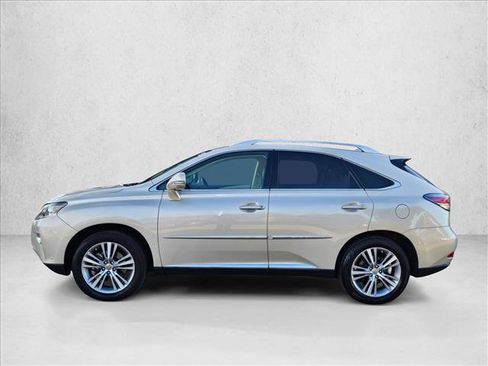 Used 2015 Lexus RX 350 FWD image 9