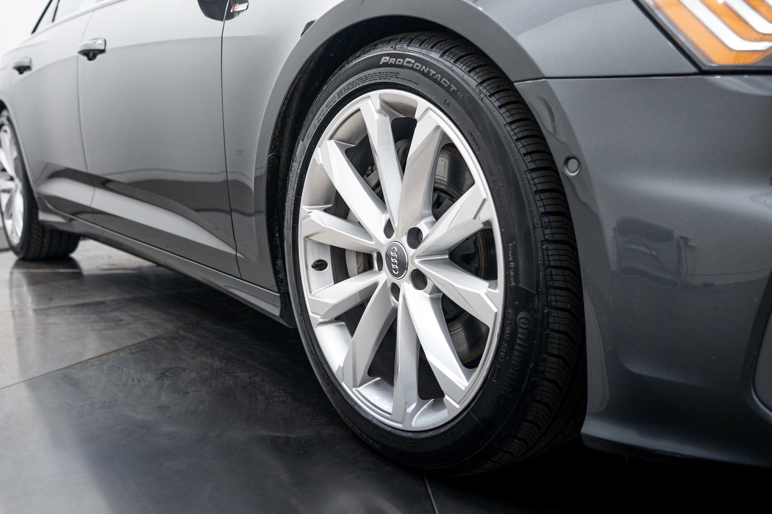 Used 2019 Audi A6 3.0T Prestige AWD/4WD image 24