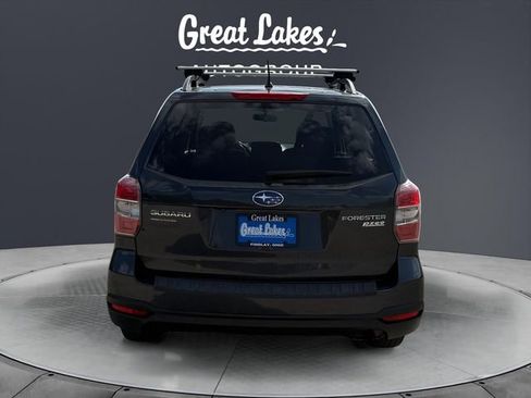 Used 2014 Subaru Forester 2.5i Premium w/ All-Weather Package AWD/4WD image 4