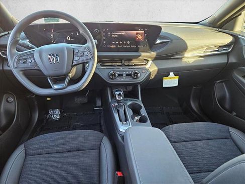 New 2026 Buick Envista Preferred w/ Convenience II Package FWD image 14