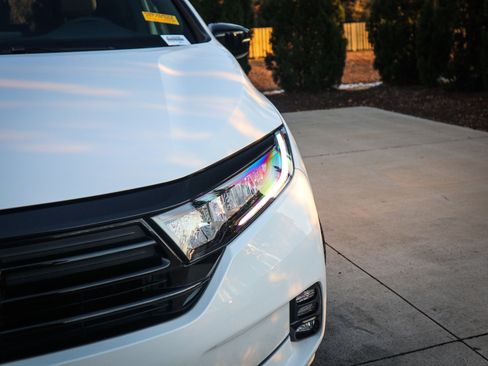 Used 2023 Honda Odyssey Sport image 5