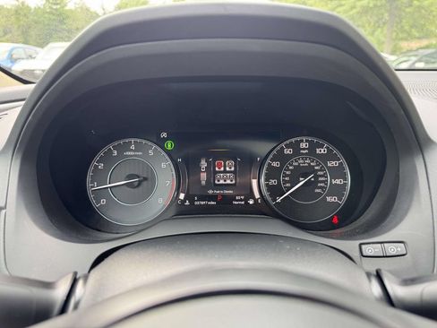 Certified 2023 Acura RDX AWD image 25