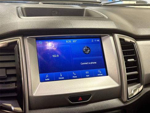 Certified 2023 Ford Ranger XLT w/ Trailer Tow Package image 14