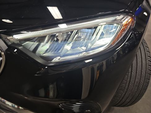 Used 2026 Mercedes-Benz GLC 300 4MATIC image 31