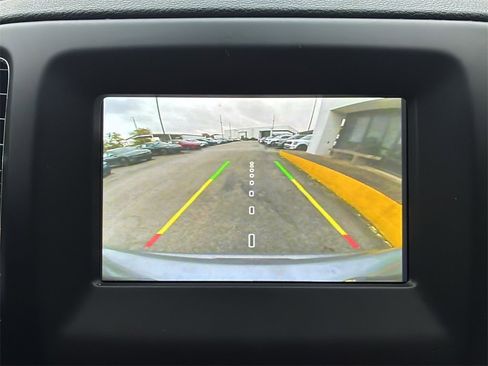 Used 2020 Jeep Compass Latitude w/ Popular Equipment Group image 17