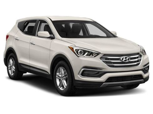 Used 2018 Hyundai Santa Fe Sport FWD image 10