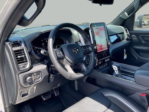 New 2026 RAM 1500 RHO w/ RHO Level 1 Equipment Group AWD/4WD image 8