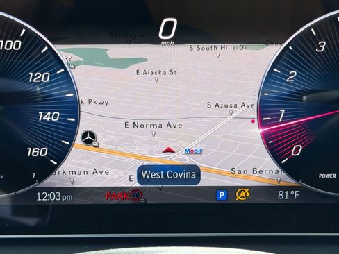 New 2026 Mercedes-Benz GLE 450 4MATIC image 19