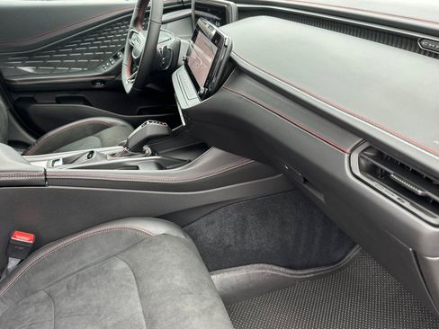 New 2026 Dodge Charger R/T image 15