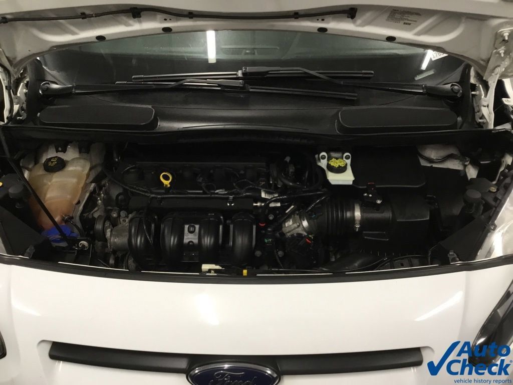 Used 2017 Ford Transit Connect XL FWD image 37