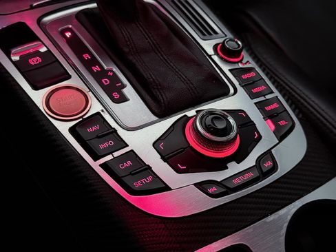 Used 2012 Audi S5 Premium Plus image 37