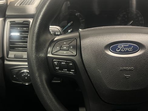 Used 2021 Ford Ranger XL w/ Equipment Group 101A High image 19