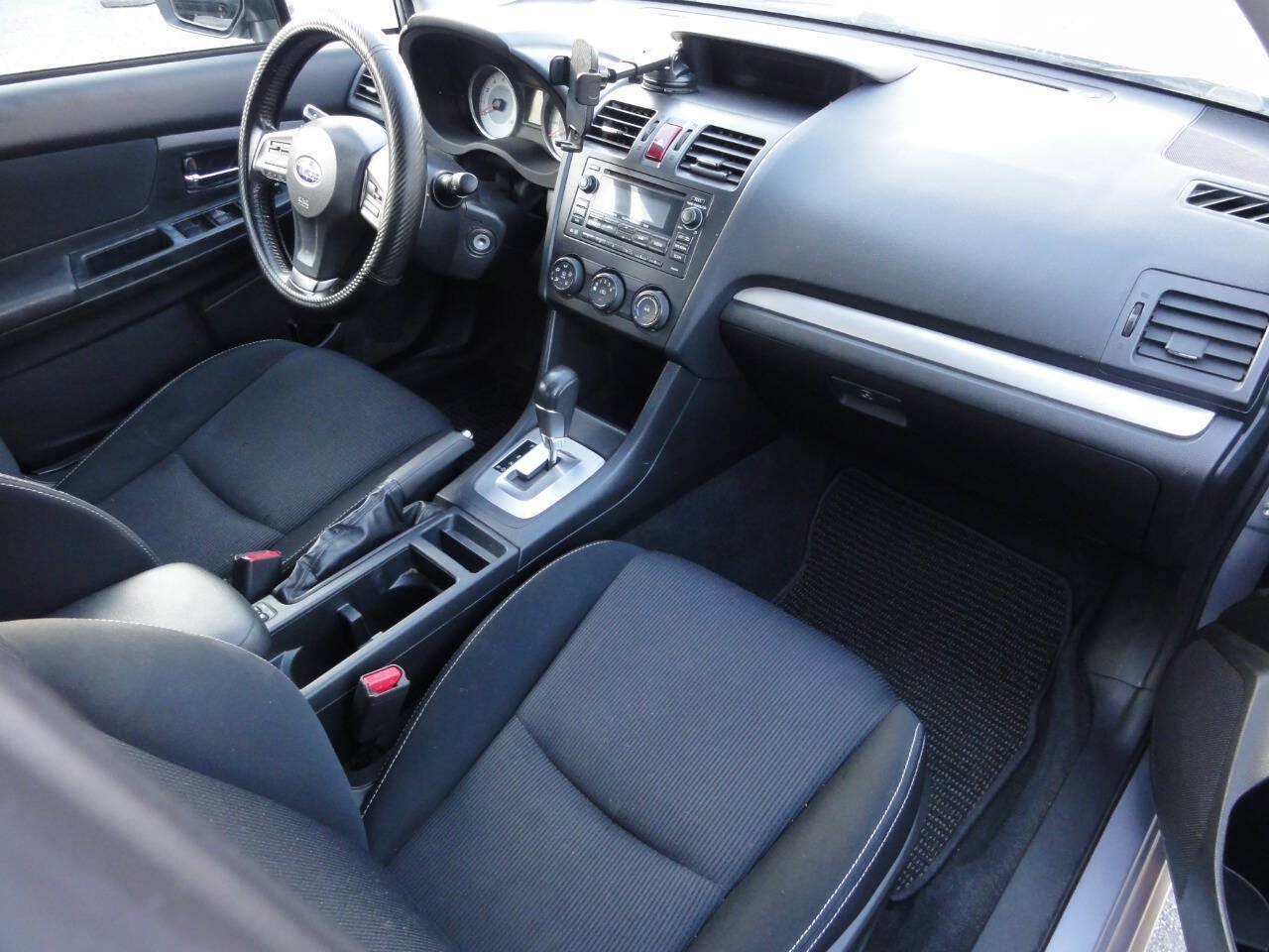 Used 2014 Subaru Impreza 2.0i Sport Premium AWD/4WD image 9