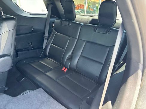 Used 2021 Ford Explorer ST w/ Equipment Group 401A AWD/4WD image 16