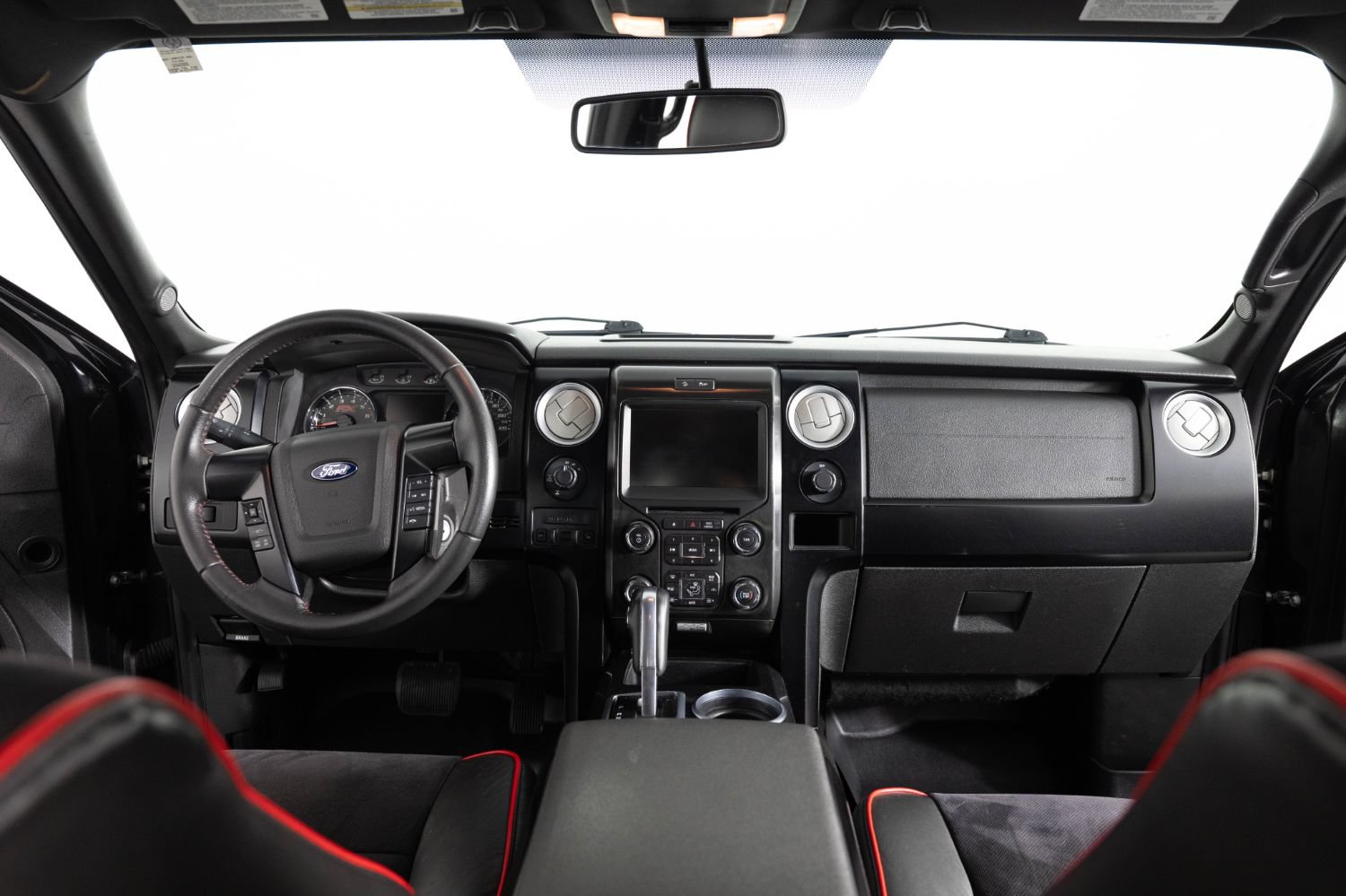 Used 2013 Ford F150 FX4 w/ Luxury Equipment Group AWD/4WD image 32