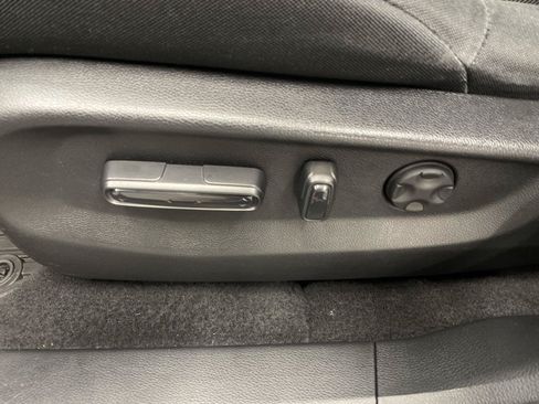 Used 2021 Honda CR-V EX image 18