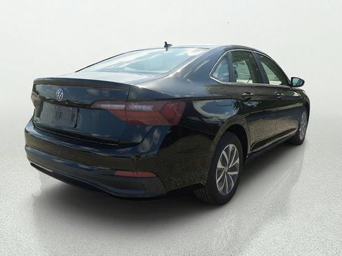 Used 2024 Volkswagen Jetta S FWD image 7