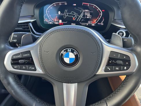 Certified 2023 BMW 530i xDrive w/ M Sport Package image 22