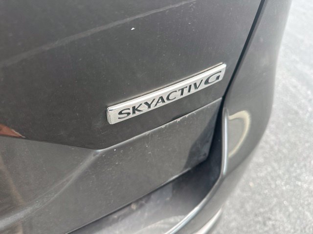 Certified 2024 MAZDA CX-5 AWD 2.5 S w/ Preferred Package image 10