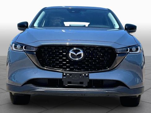 Used 2025 MAZDA CX-5 Carbon Edition AWD/4WD image 4