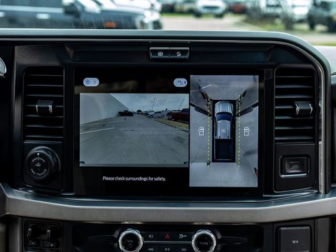 Used 2026 Ford F250 Platinum w/ Platinum Plus Package image 27