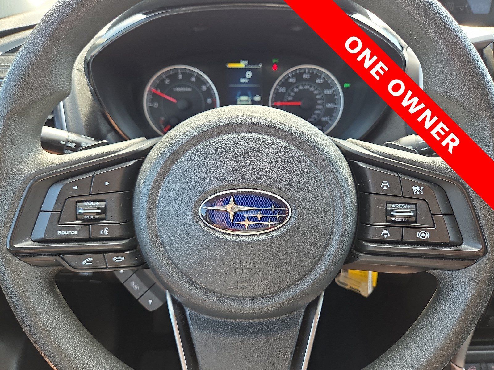 Used 2021 Subaru Ascent 8-Passenger AWD/4WD image 24