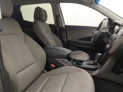 Used 2018 Hyundai Santa Fe Sport w/ 2.4L Value Package 02 image 21