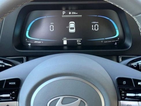 New 2026 Hyundai Elantra SEL Sport Premium FWD image 25
