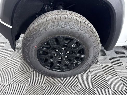 New 2026 Chevrolet Colorado Trail Boss image 9