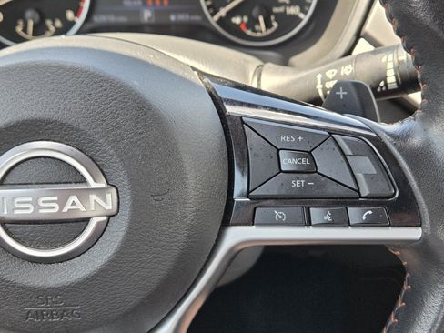 Used 2024 Nissan Altima 2.5 SR FWD image 22