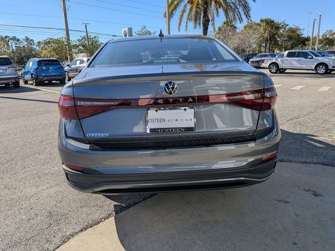 New 2026 Volkswagen Jetta S image 5