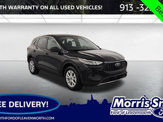 Used 2023 Ford Escape Active AWD/4WD video 1