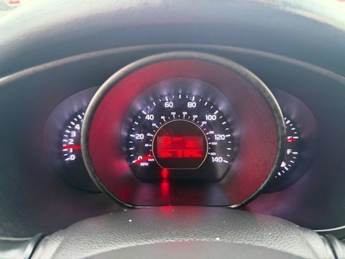 Used 2016 Kia Soul + w/ Audio Package FWD image 29