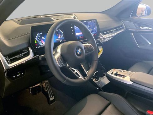 New 2026 BMW X2 xDrive28i w/ Technology Package AWD/4WD image 8