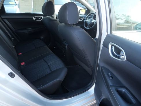 Used 2018 Nissan Sentra SV image 20