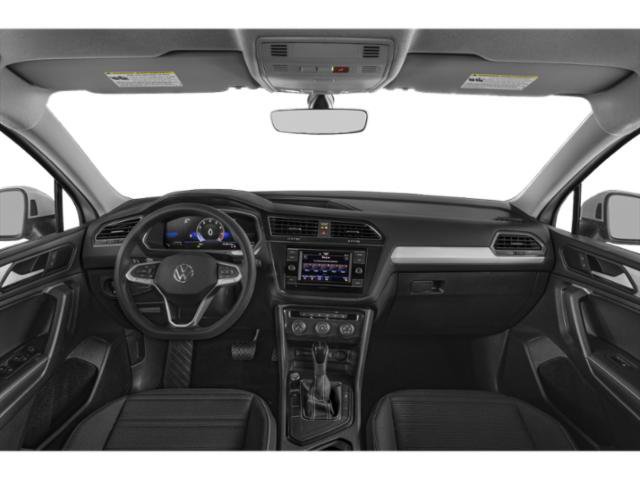 Used 2022 Volkswagen Tiguan S w/ IQ.Drive Package AWD/4WD image 8