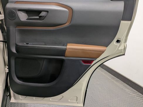 Used 2024 Ford Bronco Sport Badlands w/ Premium Package image 25