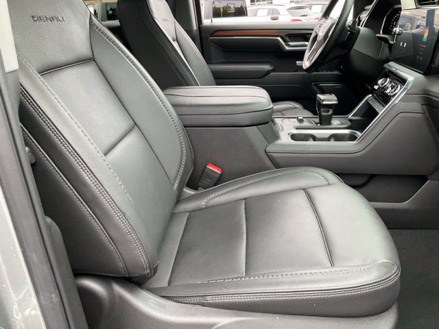 Used 2026 GMC Sierra 1500 Denali w/ Technology Package AWD/4WD image 21