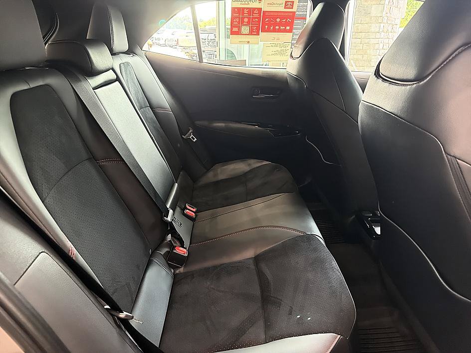 New 2026 Toyota Corolla GR AWD/4WD image 17